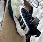 Παπούτσια μπάσκετ Adidas Own the Game 3.0 μέγεθος 31 μεταχειρισμένα