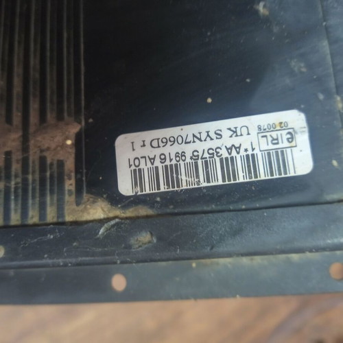 SYN7066D r1 UKSYN7066D Motorola Nokia fixed phone for BMW E46 used