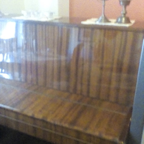 Belapycb Belarusian Russian piano new in excellent condition