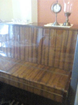Belapycb Belarusian Russian piano new in excellent condition