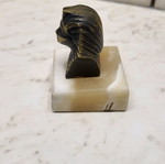 Decorative sphinx like new