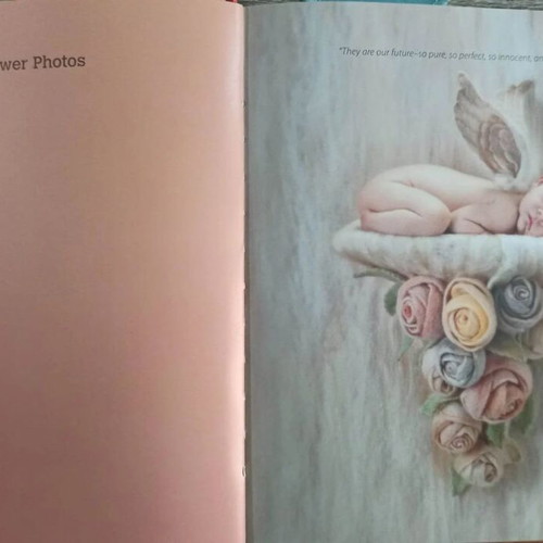 My First Five Years Baby Record Book new, English