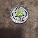 Beyblade used