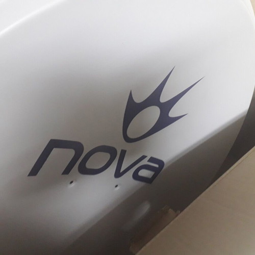 Nova satellite dish 65cm new set with mount and cables