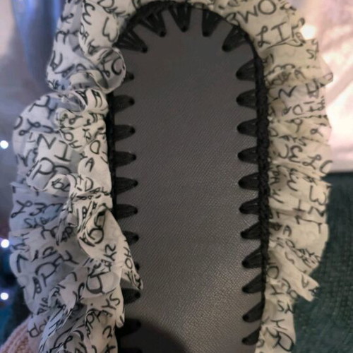 Handmade bag new, excellent quality