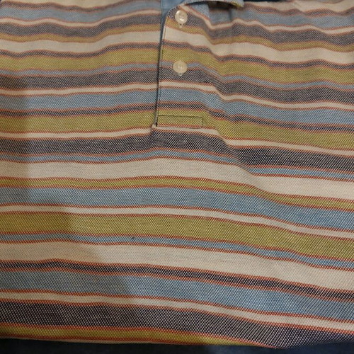 Jack & Jones, Rugatchi and Wear original blouses like new, pack of 3