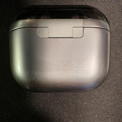 Samsung Galaxy Buds 3 Pro like new earbuds with warranty