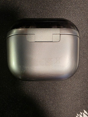 Samsung Galaxy Buds 3 Pro like new earbuds with warranty