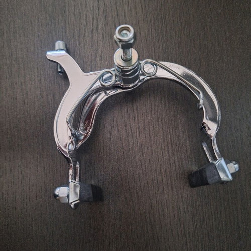 Alhonga brake caliper new with brake pads