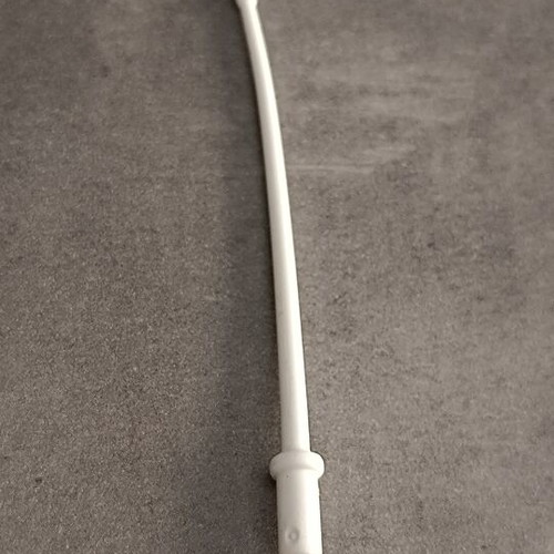 Playmobil small white whip