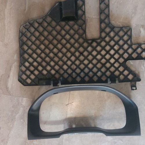 Skoda Octavia 4 interior plastic parts like new