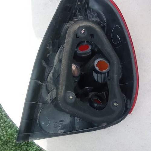 Toyota Corolla Rear Lights Set 97-2002 3-Door Used, Genuine E11 HB