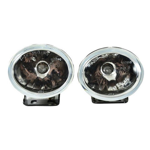 NS-12 SIRIUS Fog Lights new, white, set of 2