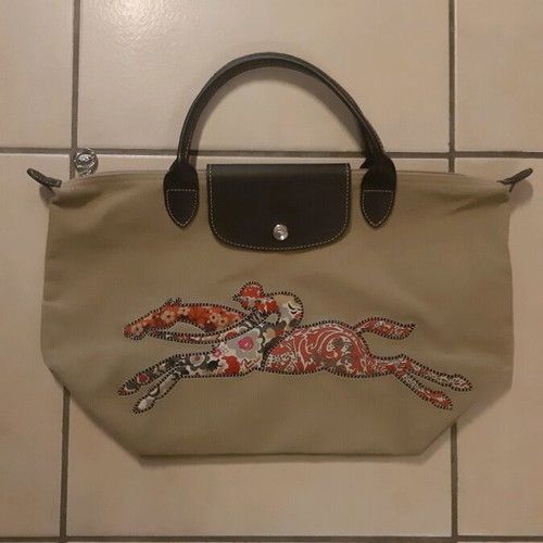 Τσαντα longchamp συλλεκτικη