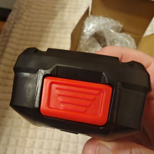 GretBatt 18V 3.0Ah Li-Ion Battery New for Bosch Home & Garden