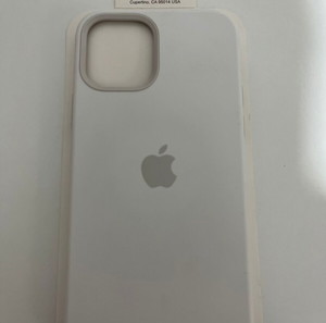 Θήκη Apple για iPhone 12 / 12 Pro