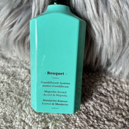 Gucci Flora Gorgeous Jasmine Eau de Parfum 100ml like new, tester
