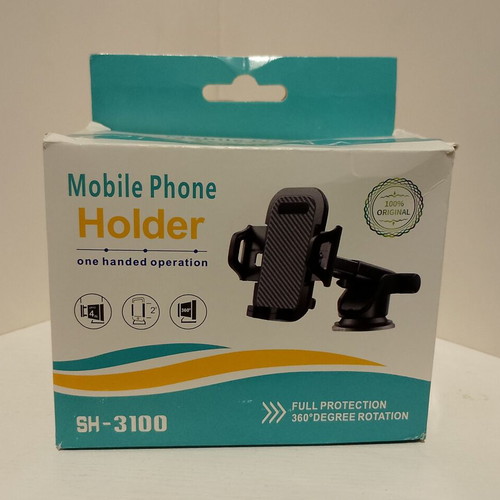 Mobile phone holder for car new