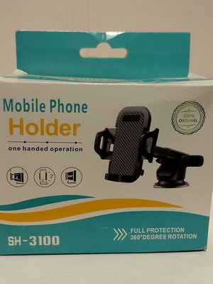 Mobile phone holder for car new