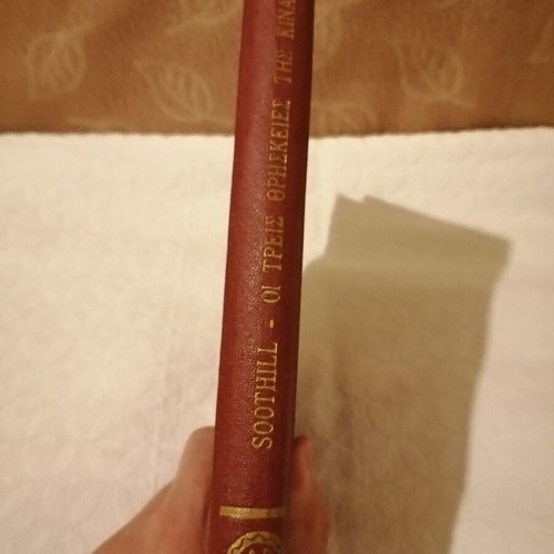 The Three Religions of China book like new
