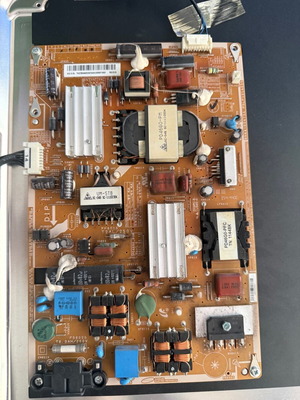 BN44 00473A Power Supply Board Samsung UE40D5003 Like New