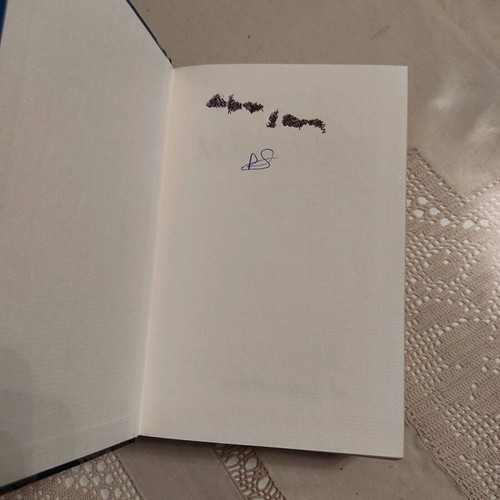 Andersens Märchen Lempertz book like new, German