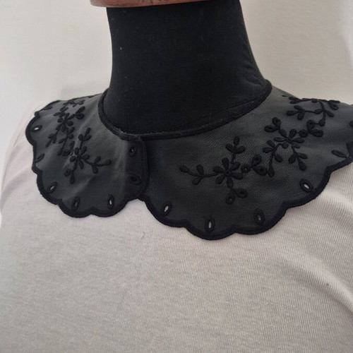 Pinko Collar Like New