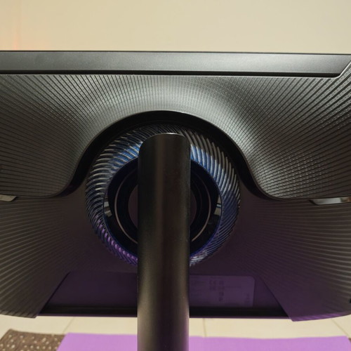 Samsung Odyssey G3 24" 165Hz monitor new with warranty until 2028
