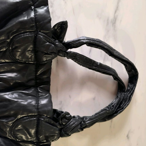 Women's bag used