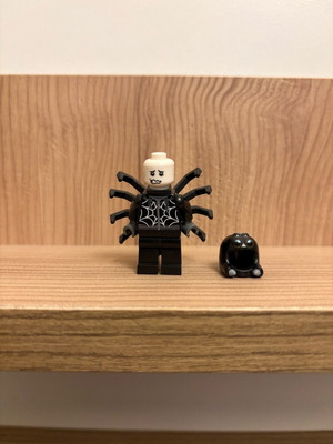 Lego figure like new from CMF series
