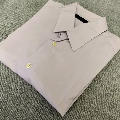 Calvin Klein men's shirt size M like new, pink