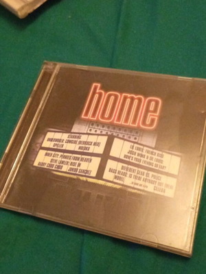 Home CD συλλογή ηλεκτρονικής dance μουσικής