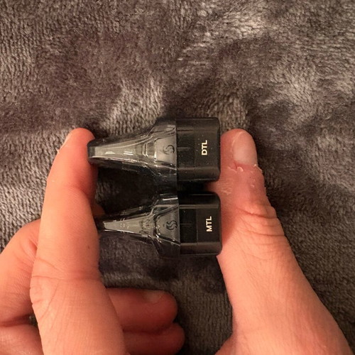 Vaporesso Luxe XR Max 2 like new