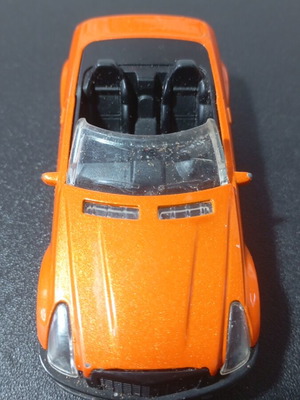 Αυτοκίνητακι μεταχειρισμένο