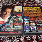 Kobalt comics issues 12-15 used
