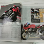 0 300 magazine issue 88, 15/11/2003
