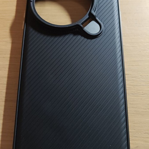 OnePlus 13 256GB black eclipse smartphone like new