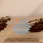 Σιδερένια φιγούρα , Μινώταυρος