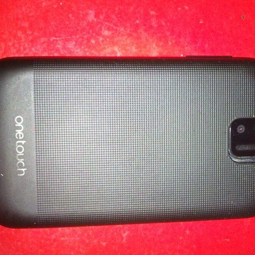 Alcatel One Touch 991 like new, fully functional, collectible