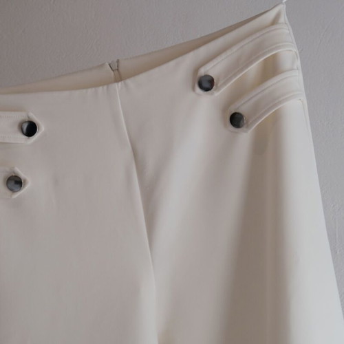 White Lui E Lei pants XL like new