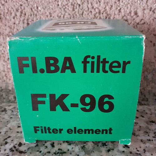 FI.BA filter FK-96 new