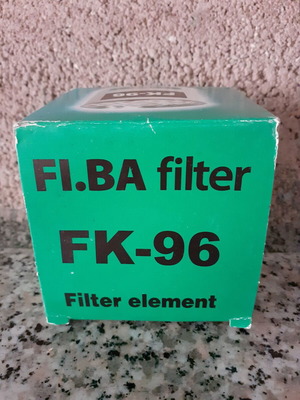 FI.BA filter FK-96 new