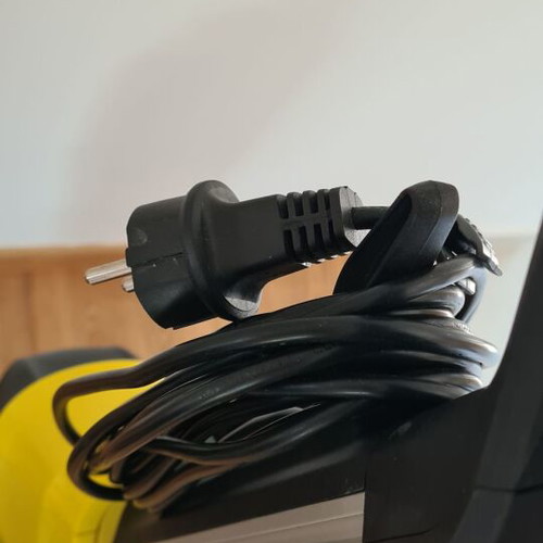 KÄRCHER FC5 Electric Vacuum/Mop