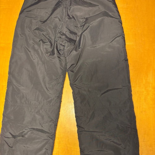 Ski suit used, jacket and pants set, size 40