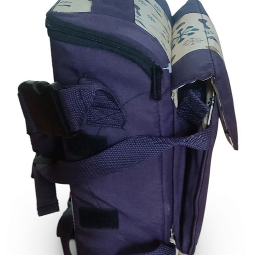 Munchkin portable feeding seat used