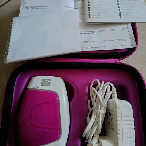 Laser hair removal machine new