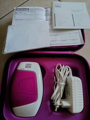Laser hair removal machine new