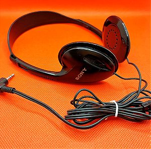 Vintage Ακουστικά Sony MDR-023