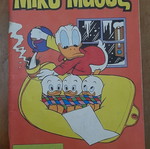Miky Maous 658 comic book used