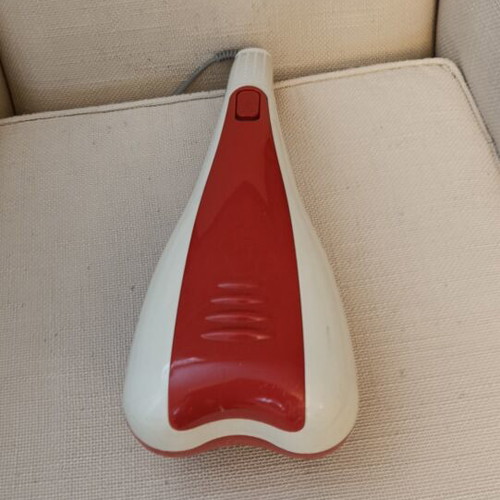 Dual Head Massager SL-222 like new, electric handheld device